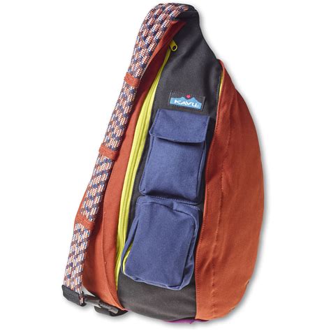 kavu rope bag